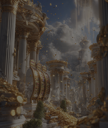Divine Fortune