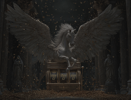 Divine Fortune