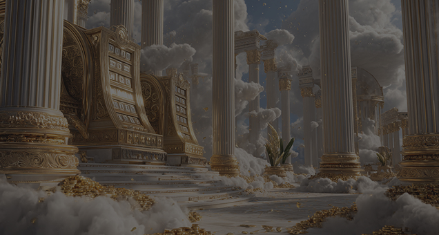 Divine Fortune