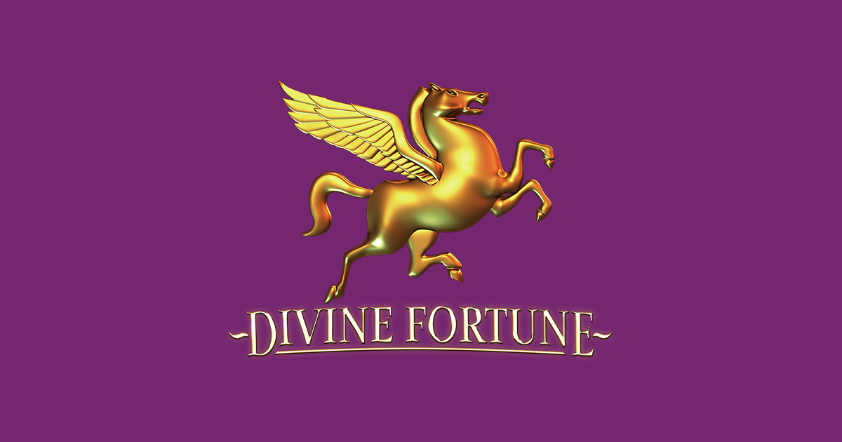 Divine Fortune
